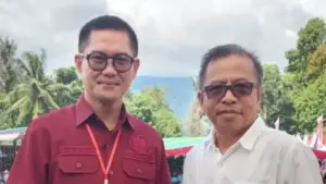 “Mission Impossible” Bupati Joune Ganda, Berhasil Selamatkan Puluhan Hektar Aset Pemkab Minut!
