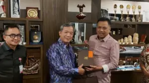 Tim Taiwan Antusias Kerjasama dengan Sulut: Starlux Air Dipastikan Terbangi Taipei-Manado