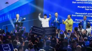 Koalisi Gemuk Tak Jamin Prabowo Menang: Malah Ribet