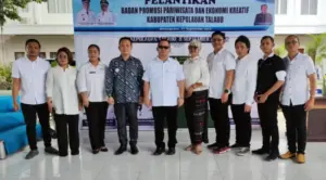 BPPD – Pemkab Kepulauan Talaud Siap Kolaborasi Majukan Sektor Pariwisata