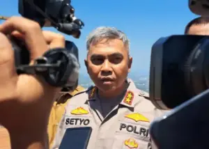 Kapolda Sulut Angkat Bicara Perihal Dugaan Anggota Polresta Manado Dianiaya Karo Ops Saat Tugas