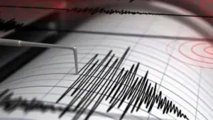 Gempa 6,3 SR Guncang Kepulauan Talaud