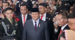 Anies – Cak Imin Sudah Oke, Akar Rumput PKB Masih Pilih Prabowo Jadi Presiden