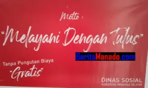 Ribuan Masyarakat di Minsel Berpotensi Tak Terima Bansos, Cepat Lakukan Hal Ini
