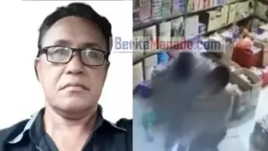 Jaga Marwah Kepolisian, Akademisi Sulut Royke Pangkey Kecam Aksi Polisi Pukul Polisi