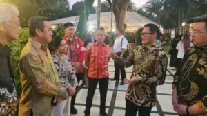 Lobi-lobi Joune Ganda – Kevin Lotulung  di Discover North Sulawesi, Gaet Investor untuk Minut