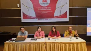 9 Kabupaten Kota Dapat Apresiasi, Henry Kaitjily Sebut 6 Lainnya Hanya Beri Alasan Klise