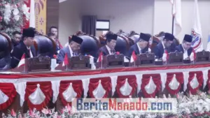 Mengenang Sejarah Permesta Sebagai Embrio Lahirnya Era Reformasi dan Otonomi Daerah