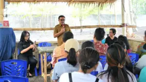 Dua Lokasi di Batuputih Disiapkan Bagi Digital Nomad, Maurits Mantiri: Penyangga Destinasi Super Prioritas