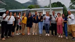 Kasus Pensiunan RSUP Prof Kandouw dengan Bank, Michael Jacobus Lakukan Mediasi Berakhir Damai