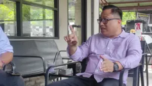 Ini Pasal yang Disarankan Michael Jakobus untuk Pelaku Mutilasi Bocah di Boltim