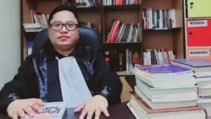 ASN Kantor Pelabuhan Perikanan Bitung Ditetapkan Tersangka Gratifikasi, Tapi Pemberi Hanya Berstatus Saksi?