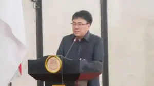 Wali Kota Andrei Angouw Warning Sekolah-sekolah Bebankan Pungutan Pada Orang Tua Siswa