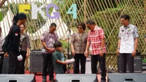 FKG 2023, Ada Jarank Pulang dan Embo Tedy Bakal Hibur Masyarakat Bitung