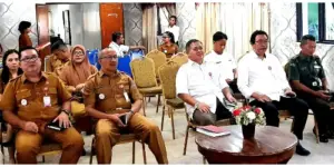 El Nino Hingga Barito dan Beras Kontribusi Terbesar Inflasi, Mari Bakobong ODSK Solusi Terbaik