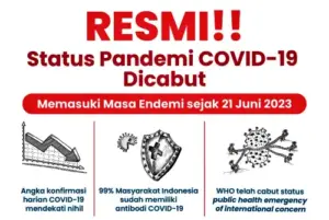 BPJS Kesehatan Jamin Peserta JKN di Masa Endemi Covid-19