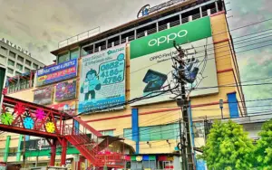 Weekend Besok Mau Kemana? Yuk ke itCenter Manado
