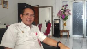 PAW Ahmad Syafruddin Ila dan Indra Ondang, Sekretariat DPRD Bitung: Sudah Selesai