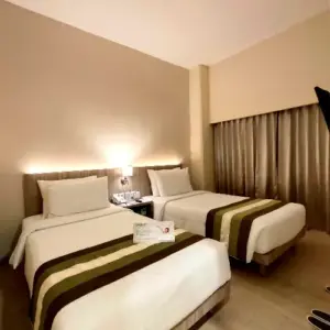 Nikmati Promo 24 Jam Hari Kejepit Nasional di Grand Whiz Megamas Manado