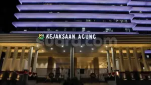 Kejagung Disebut Minta Rp112 M untuk Setop Kasus BTS