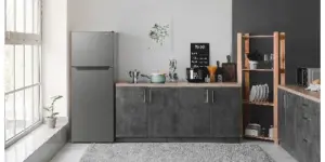 Kulkas Canggih dengan Teknologi Terkini dari MODENA, Pilihan Tepat untuk Rumah Modern