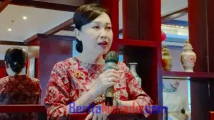 CIMB Niaga Perkuat Bisnis di Manado, Layanan  Kantor Cabang dan Branchless Banking Dioptimalkan