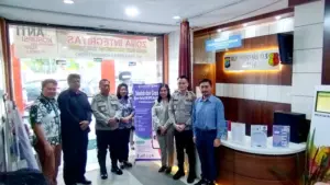 Tingkatkan Mutu, BPJS Kesehatan Luncurkan Loket Pelayanan Informasi dan Portal Quick Response