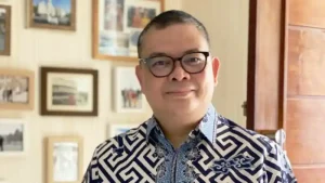 Lucky Schramm Sebut Dinamika Kandidat dan Koalisi Partai Memungkinkan Empat Paslon Pada Pilpres 2024