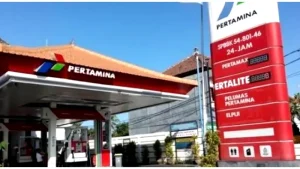 Mulai 1 September 2023, Harga BBM Pertamax Naik Lagi