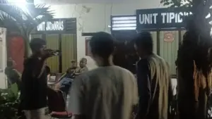 Kasus OTT Kantor Syahbandar Bitung, Polres Belum Tetapkan Tersangka