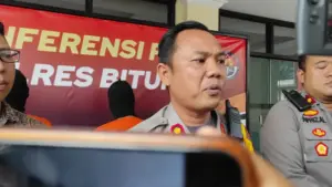 Ada Istilah Uang Ucapan Terimakasih dan Selamat Hari Sabtu di OTT ASN Pelabuhan Perikanan Bitung