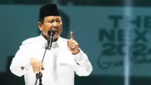 Hapus Kemiskinan dalam 5 Tahun adalah Program Prabowo Jika Terpilih Presiden
