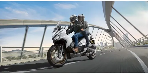 September Ceria Bersama Honda, Ada Cashback Jutaan Rupiah Menanti