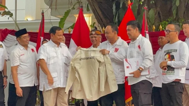Dukungan Terbelah, Projo Ganjar Pranowo Sebut Ketum Budi Arie Berkhianat