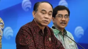Projo Deklarasi Dukung Capres P di Rakernas 14 Oktober 2023