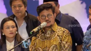 Astaga! KPK Periksa Orang Penting Hari Ini, Umumkan Status Tersangka?