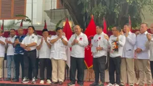 Projo Dukung Prabowo Subianto, Budi Arie Sebut Sesuai Kriteria yang Dimaksud Jokowi