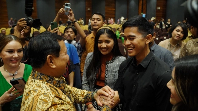 Dengar Kabar PSI Dukung Prabowo Subianto di Pilpres 2024, Gerindra Ungkap Hal Ini 