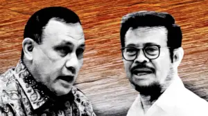 Dugaan Pemerasan Pimpinan KPK di Kasus Kementan, Eks Penyidik: Penonaktifan Firli Bahuri Jadi Urgensi