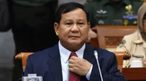 Prabowo Subianto Lebih Memerlukan Cawapres Seperti Ini