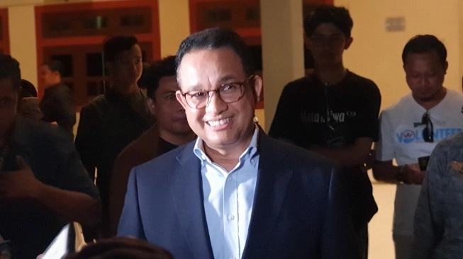 Anies Baswedan Tebar Janji, Naikkan Anggaran Riset jika Jadi Presiden ke-8 RI
