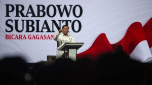 Begini Janji Prabowo Subianto Jika Terpilih Presiden RI 2024-2029, Ada yang Buat Warga Kaget 