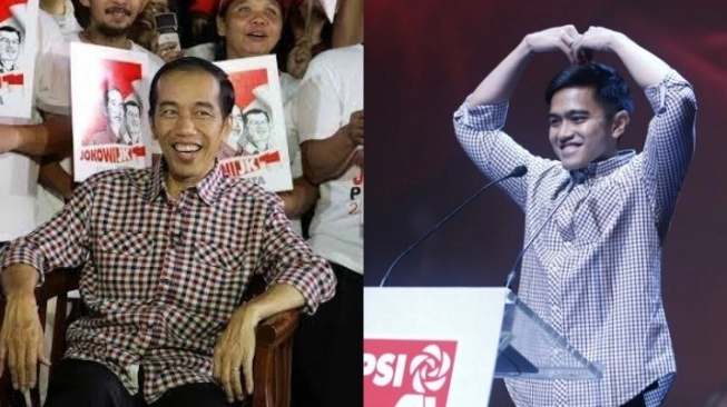 PSI Akui, Langkah Politik Jokowi 'Kelas Dewa'