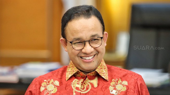 Capres Anies Baswedan Selangkah Lebih Cepat dari Prabowo Subianto dan Ganjar Pranowo