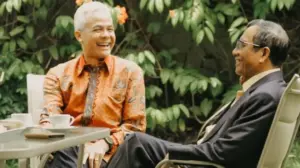 Sosok M Diyakini Mahfud MD, Denny Indrayana: Semoga Tidak Ada Drama Lagi Seperti Pilpres 2019