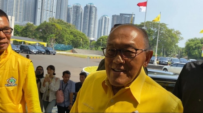 Gibran Rakabuming Raka Akan Hadir di Rapimnas Partai GOLKAR Hari Ini?