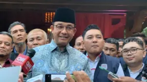 Anies Baswedan Ogah Pusing Putusan MK, Baginya Persiapan Jelang Pendaftaran Jadi Fokus Utama