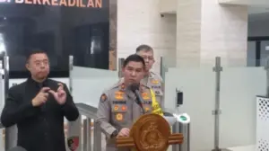 Firli Bahuri Batal Diperiksa di Polda Metro, Dialihkan ke Bareskrim