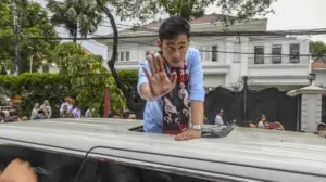 Prabowo Mania 08 “Pasang Badan” Sebut Gibran Bukan Bagian dari Dinasti, Ini Alasannya