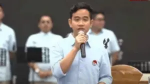 Masih Asing Dengan Dana Abadi Pesantren Disebut Gibran dalam Pidatonya, Begini Jelasnya